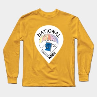 Book week Long Sleeve T-Shirt